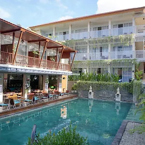 Graha Socio Nusa Dua Bali Отель