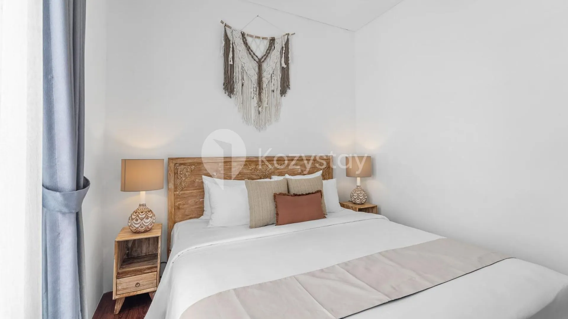 Jorje Villa By Kozystay - Nusa Dua Nusa Dua  0*, Nusa Dua (Bali) Indonesia
