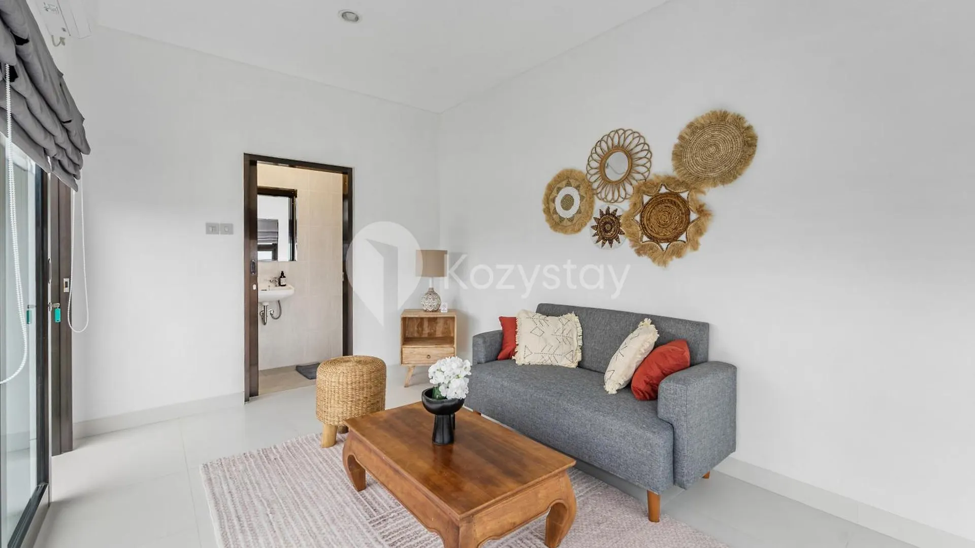 Jorje Villa By Kozystay - Nusa Dua Nusa Dua  Nusa Dua (Bali)