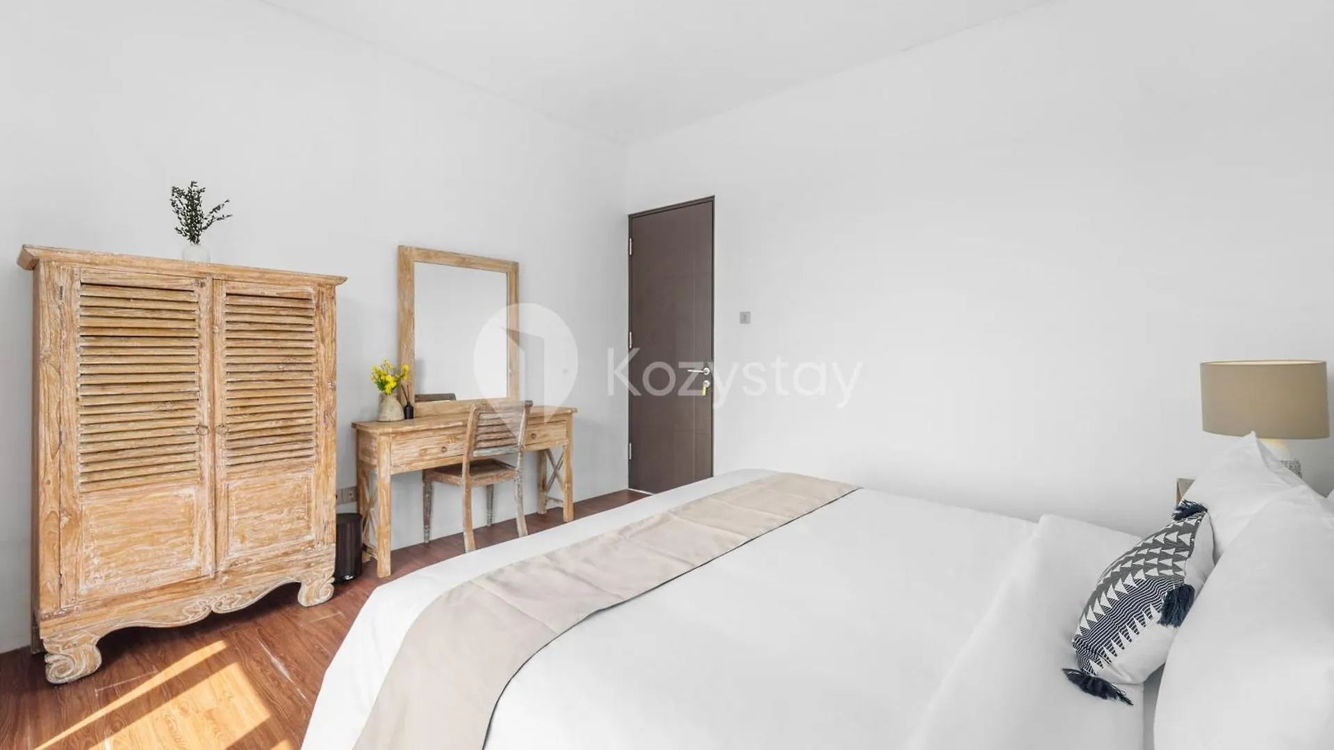 Jorje Villa By Kozystay - Nusa Dua Nusa Dua  Indonesia