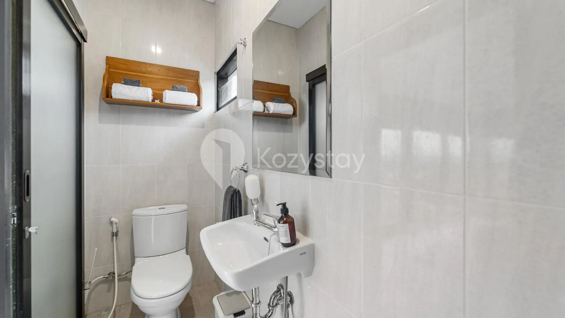 Jorje Villa By Kozystay - Nusa Dua Nusa Dua
