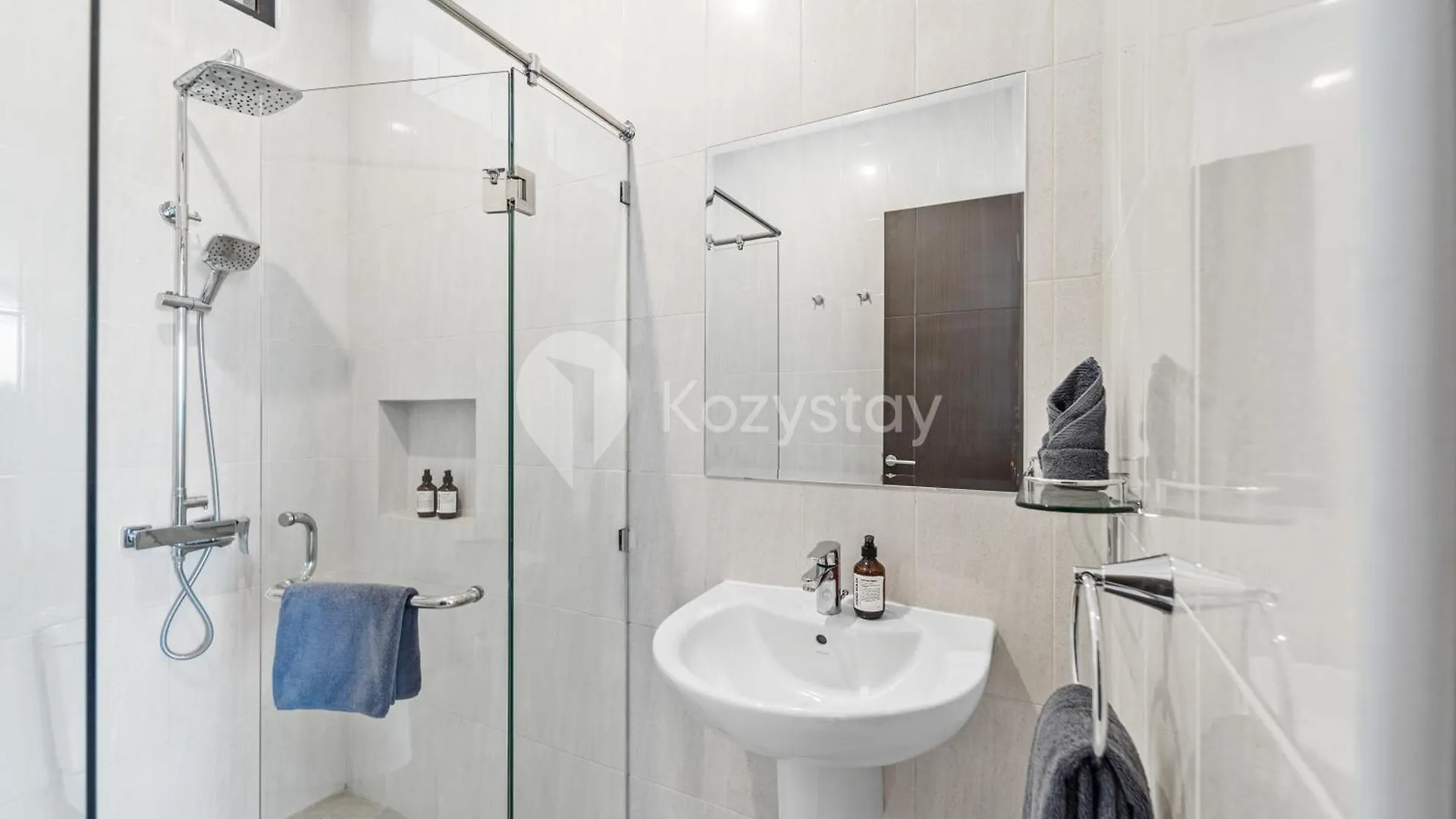 Jorje Villa By Kozystay - Nusa Dua Nusa Dua  0*, Nusa Dua (Bali)
