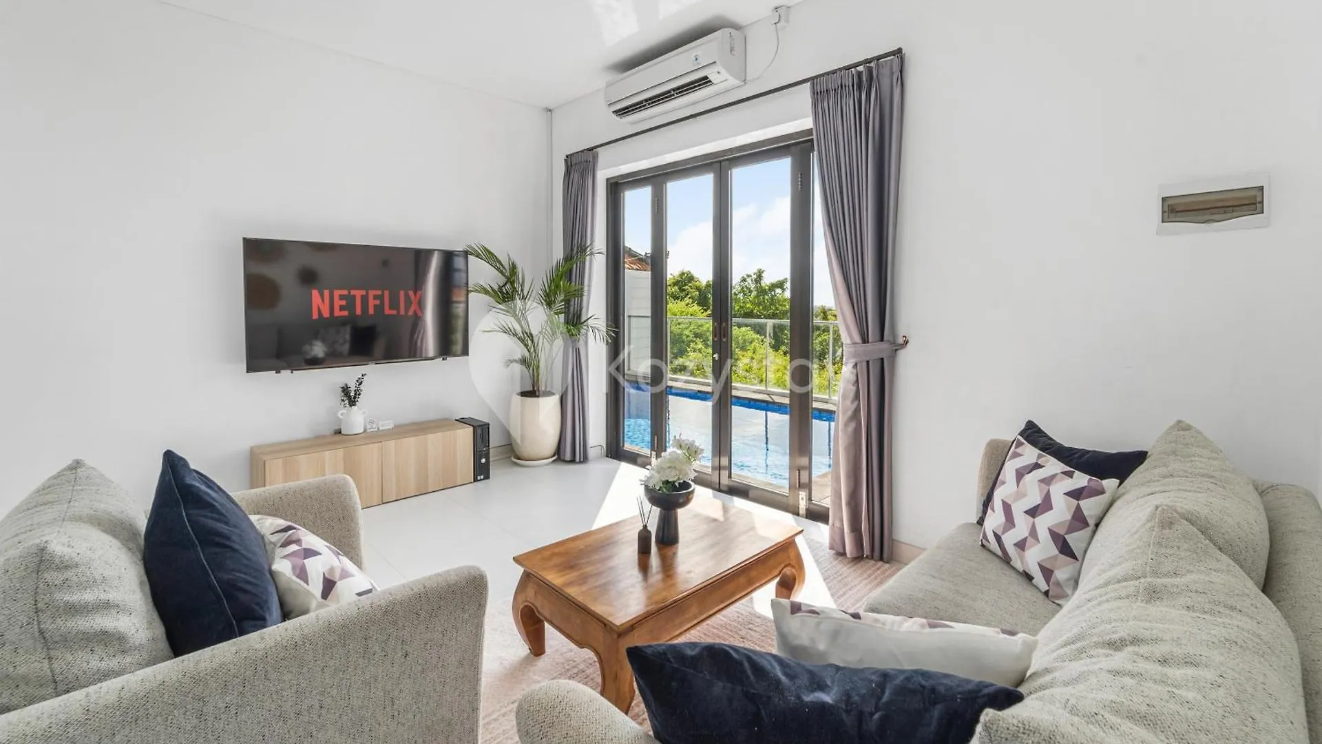 Jorje Villa By Kozystay - Nusa Dua Nusa Dua  Indonesia