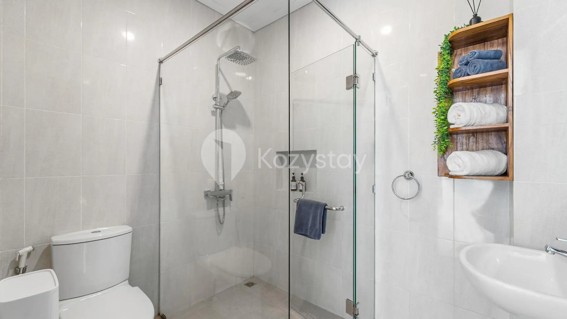 Jorje Villa By Kozystay - Nusa Dua Nusa Dua  Indonesia