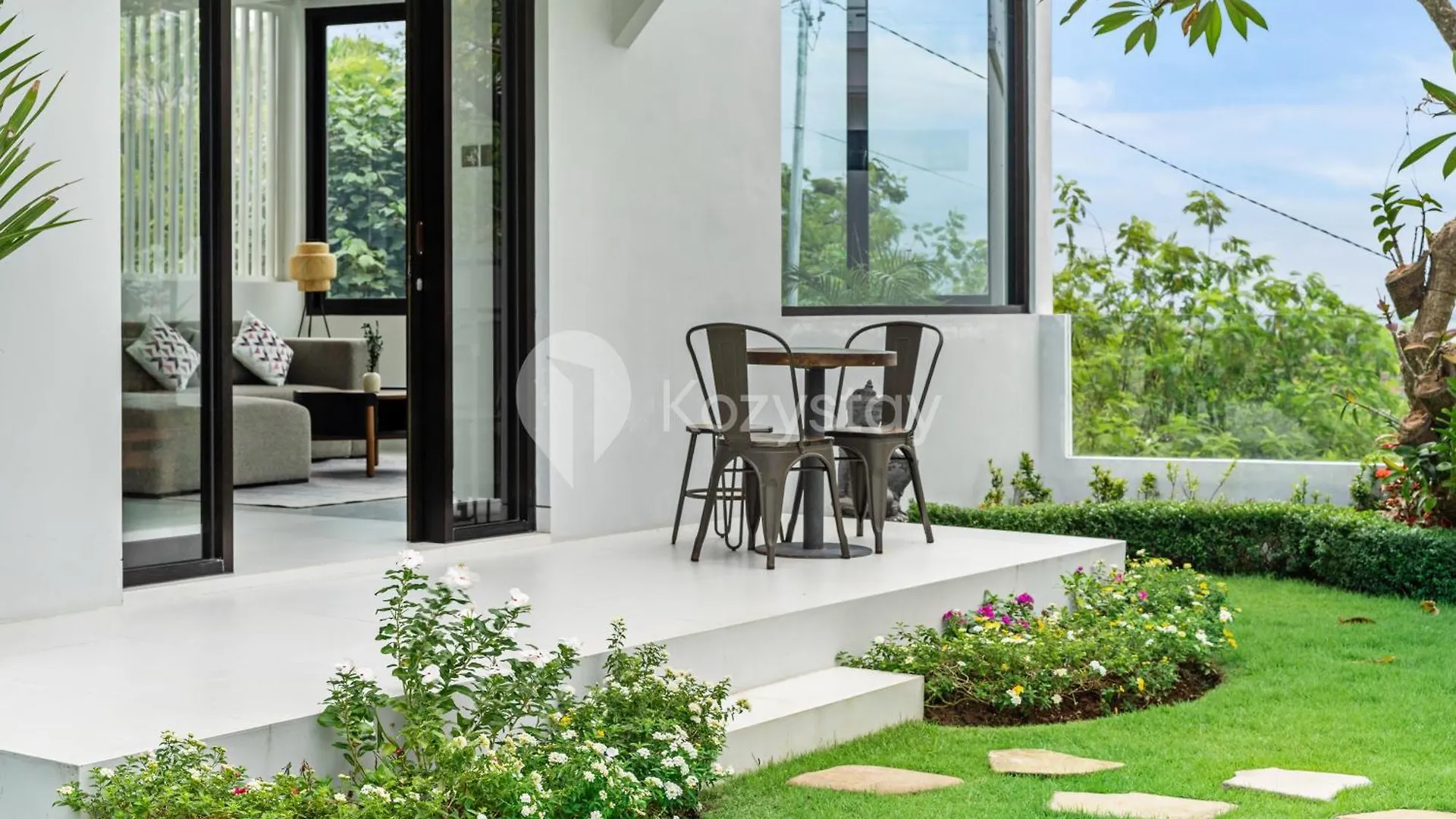 Jorje Villa By Kozystay - Nusa Dua Nusa Dua  Indonesia