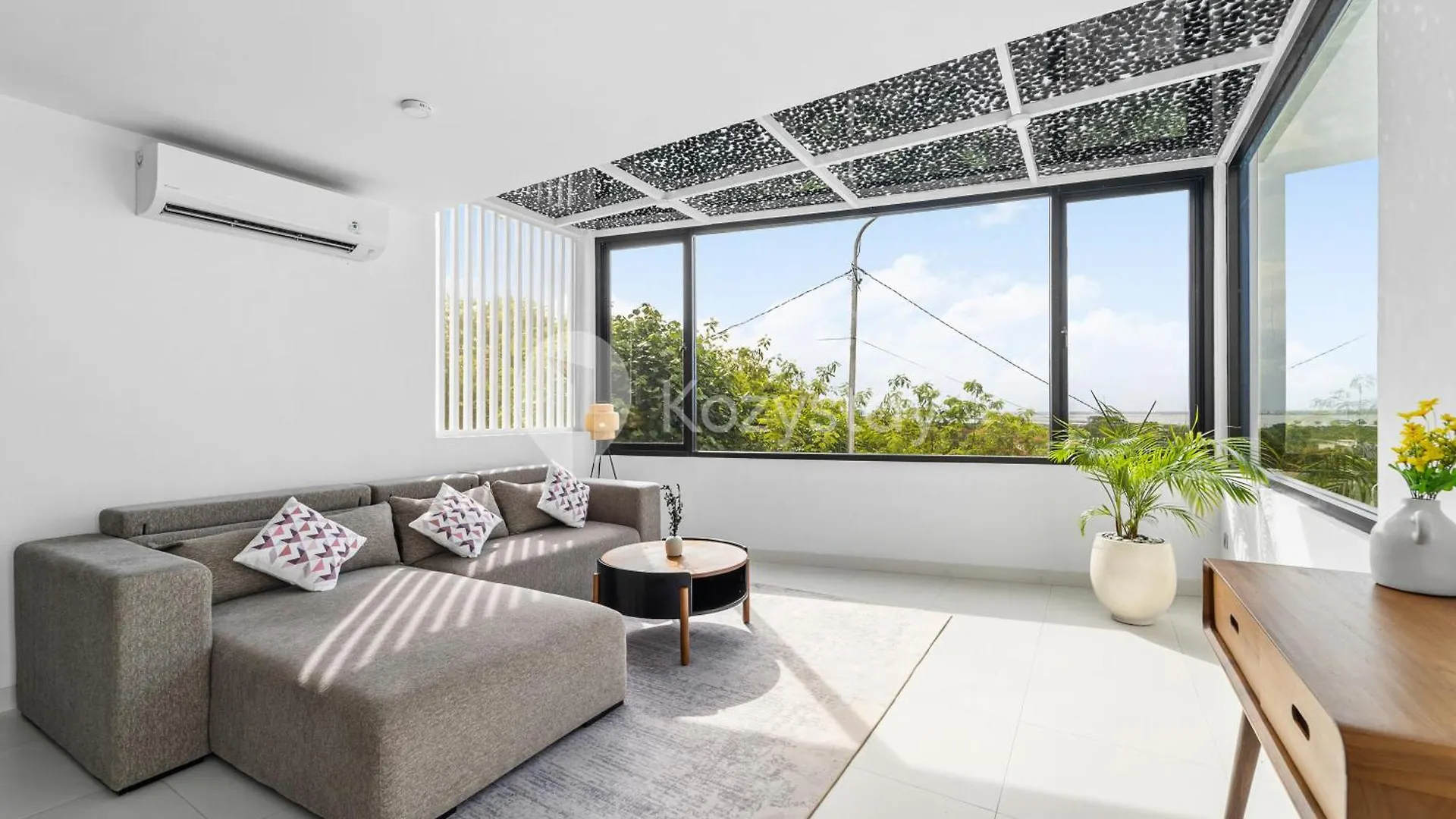 Jorje Villa By Kozystay - Nusa Dua Nusa Dua  Nusa Dua (Bali)