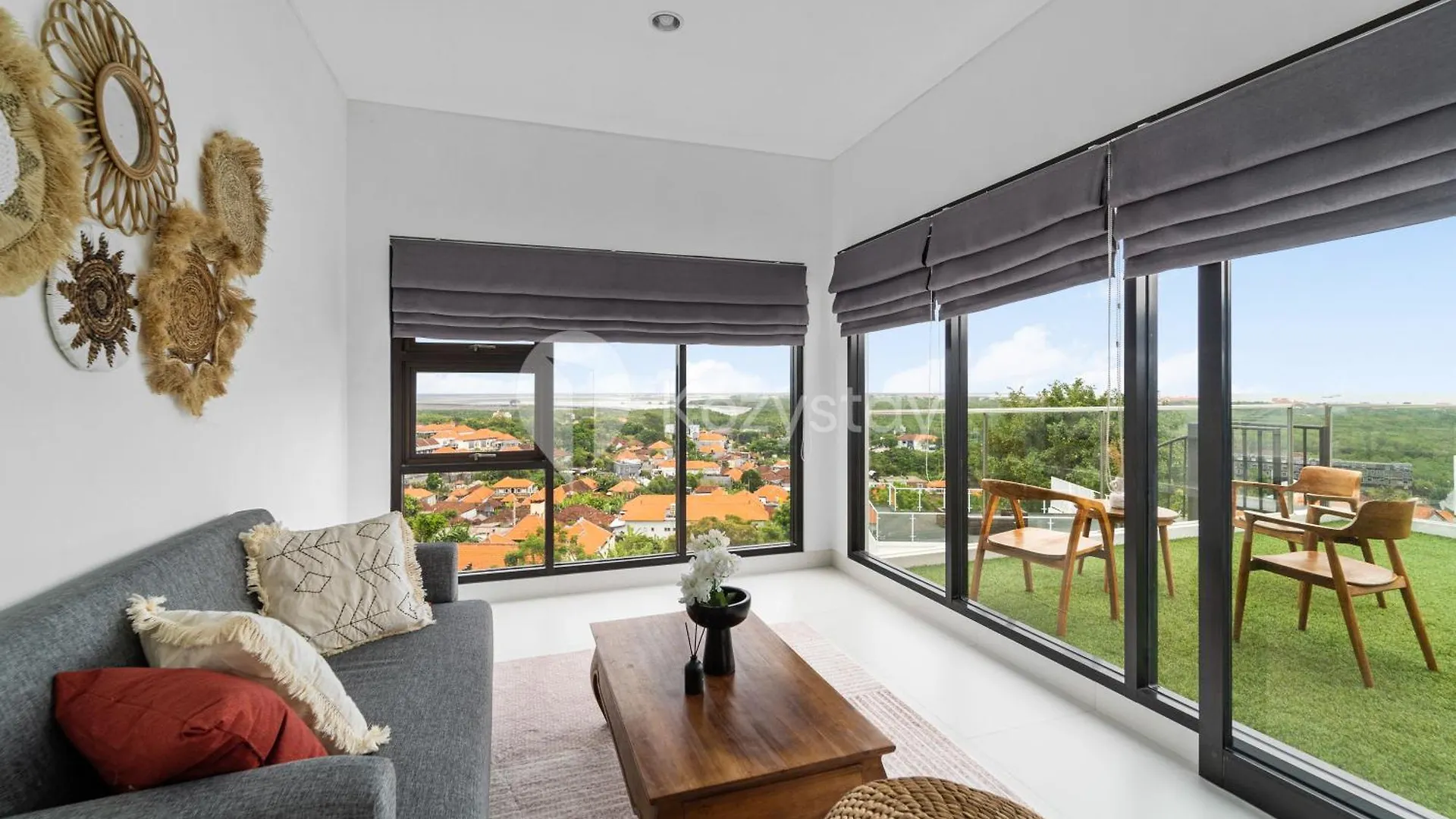 Jorje Villa By Kozystay - Nusa Dua Nusa Dua