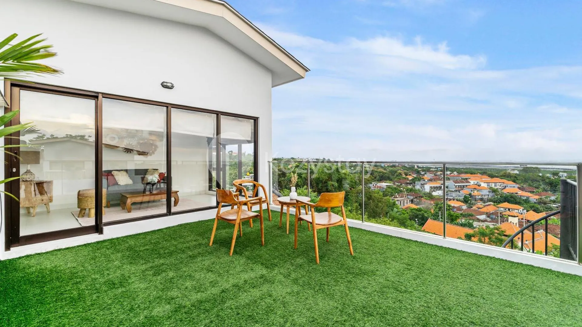 Jorje Villa By Kozystay - Nusa Dua Nusa Dua