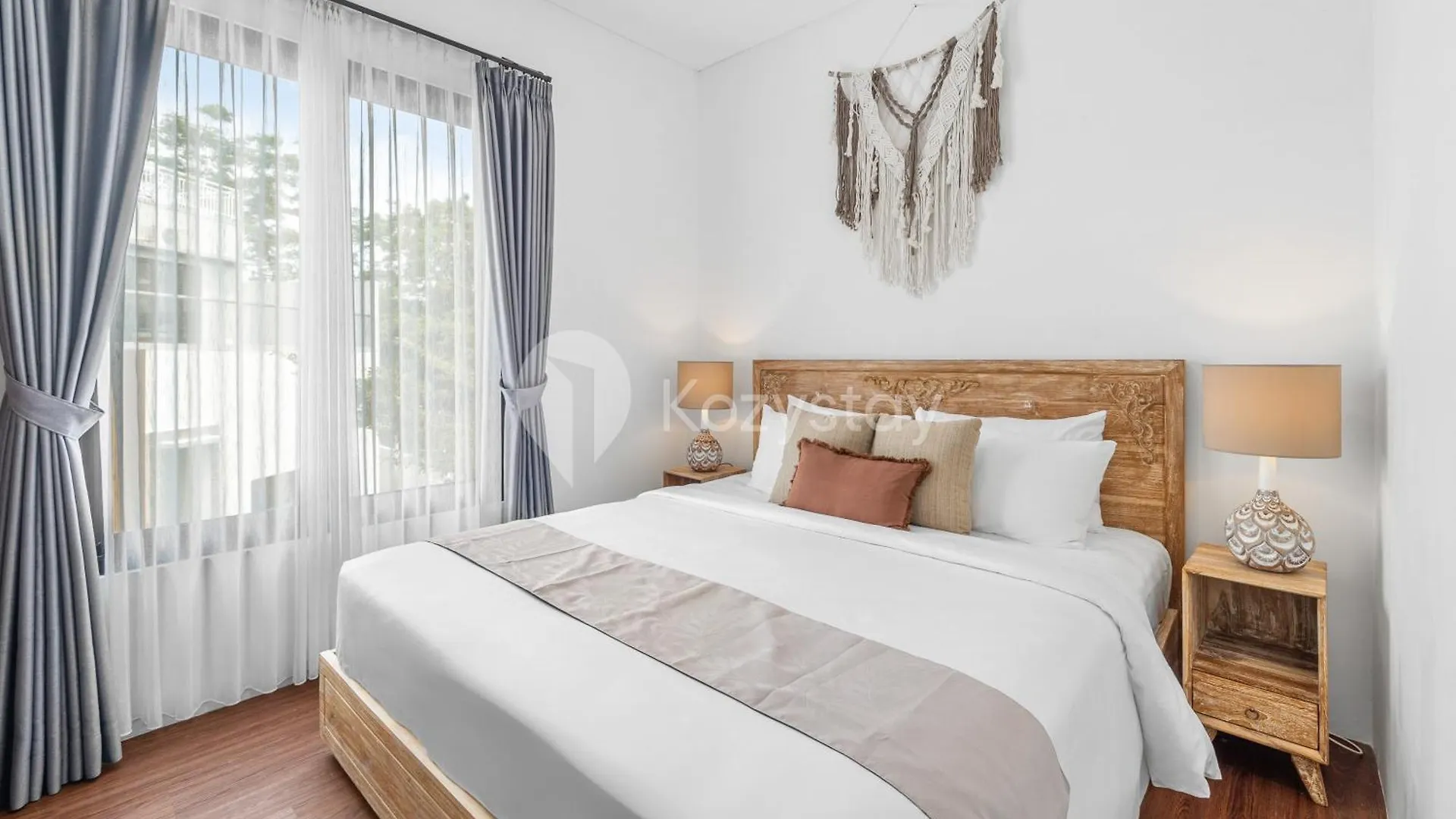 Jorje Villa By Kozystay - Nusa Dua Nusa Dua  0*, Nusa Dua (Bali)