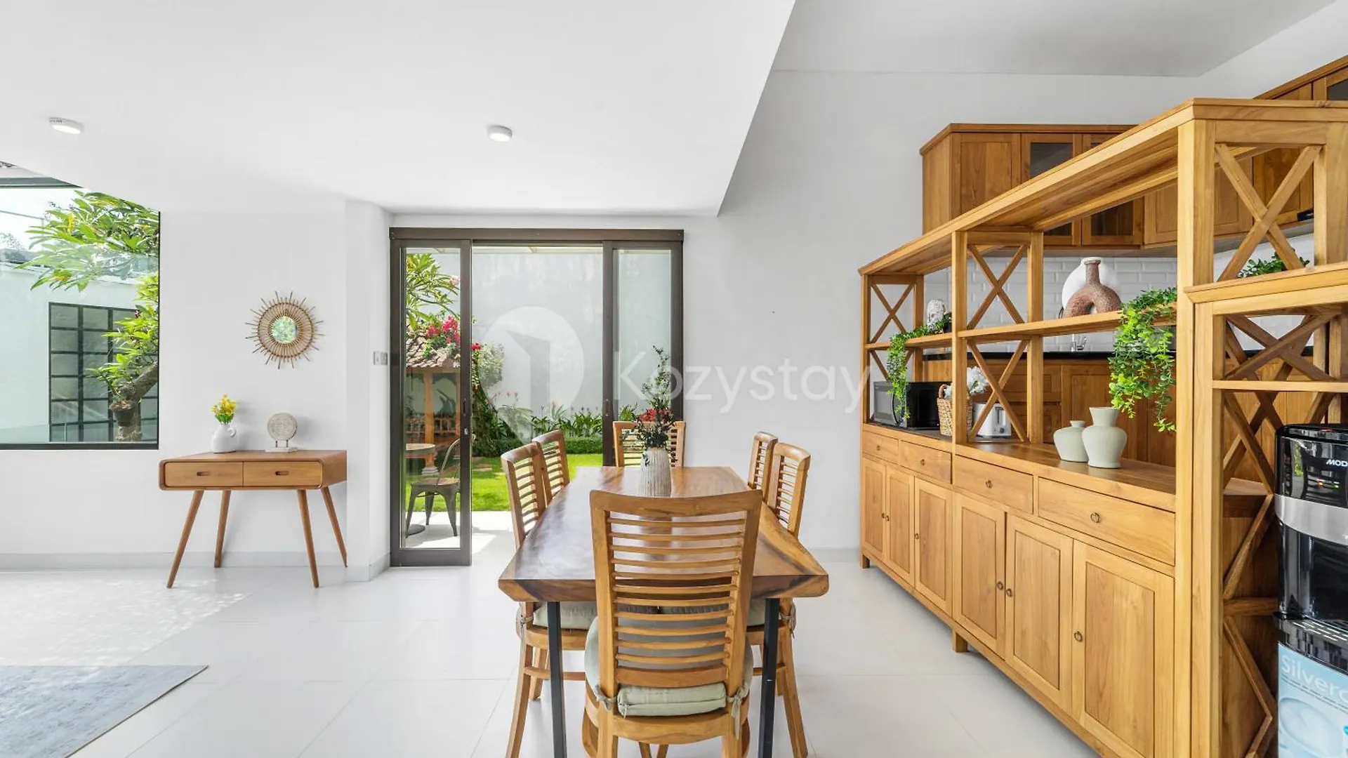 Jorje Villa By Kozystay - Nusa Dua Nusa Dua  Indonesia