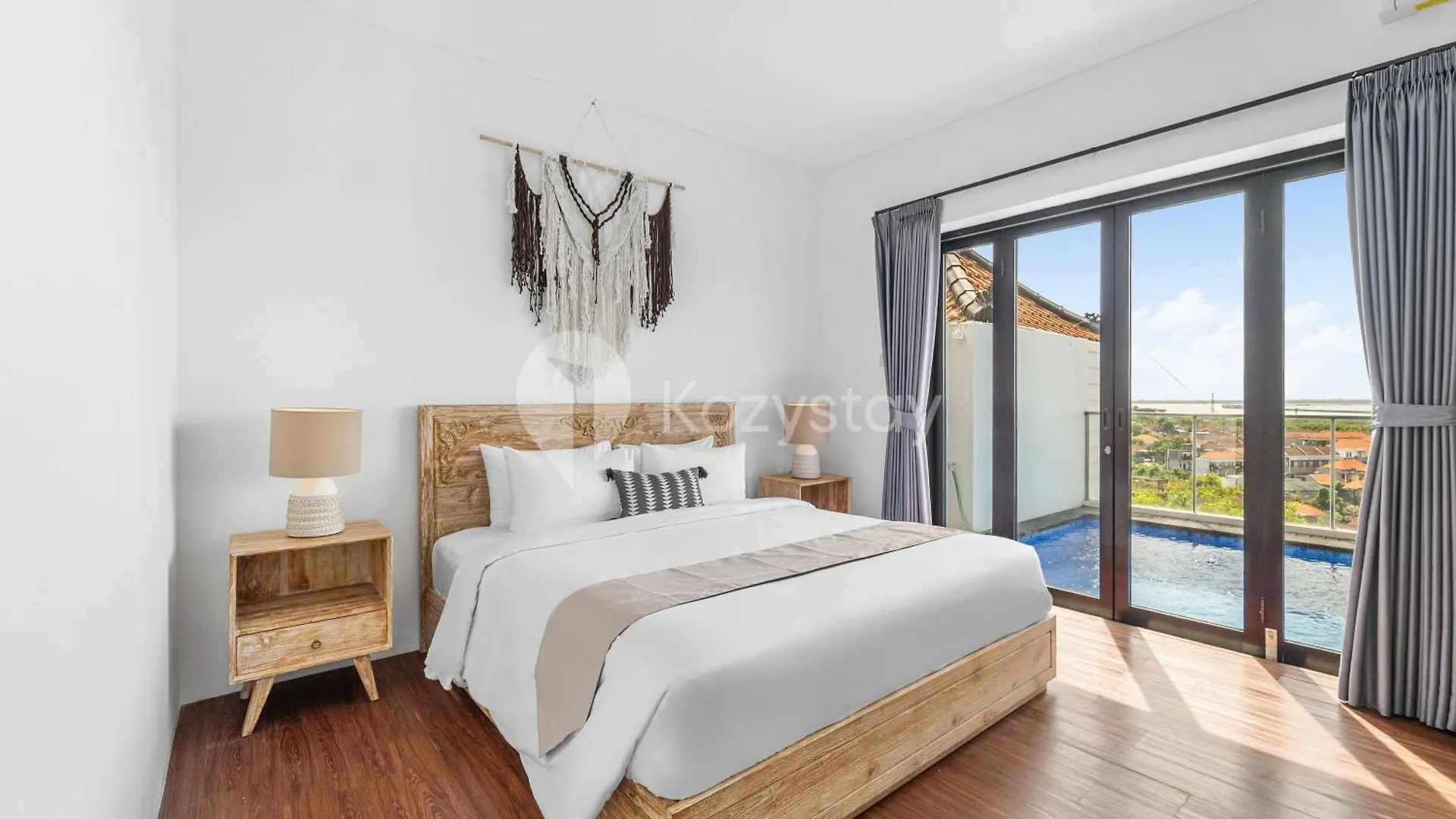 Jorje Villa By Kozystay - Nusa Dua Nusa Dua