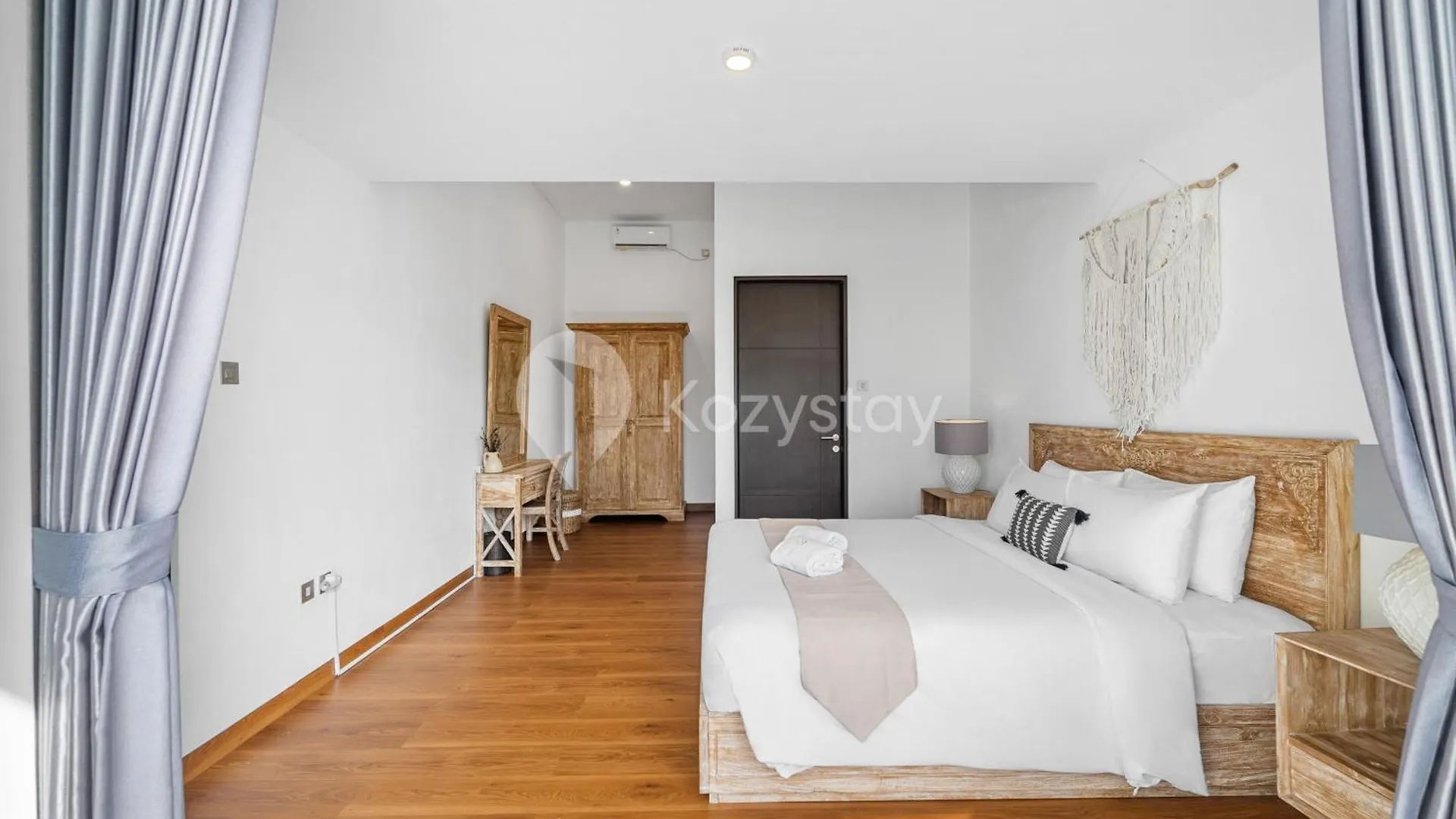Jorje Villa By Kozystay - Nusa Dua Nusa Dua  0*, Nusa Dua (Bali)