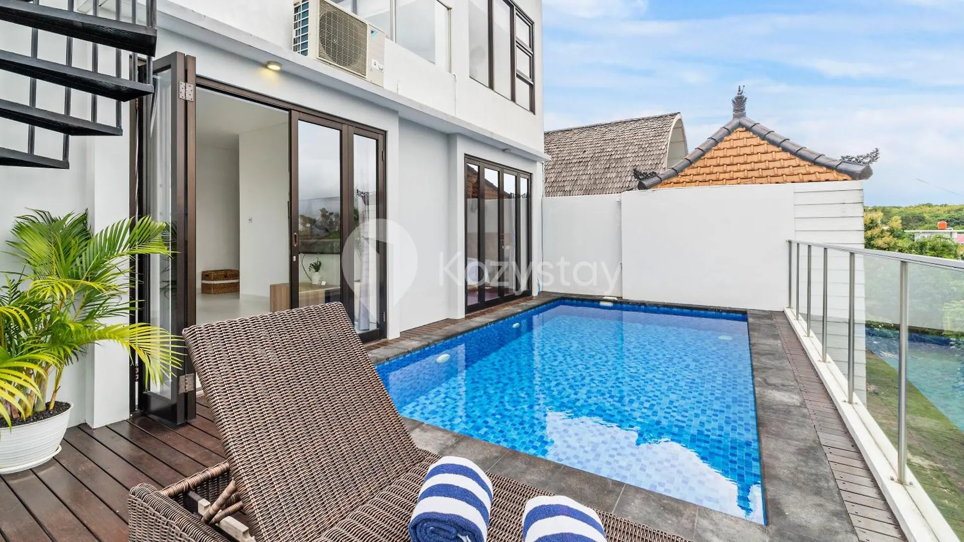 Jorje Villa By Kozystay - Nusa Dua Nusa Dua  0*, Nusa Dua (Bali) Indonesia